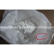 Anti-Estrogen Steroid Hormones CAS 107868-30-4 Exemestane Acatate (Aromasin)